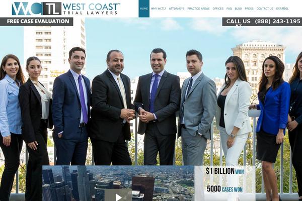 fusionate theme websites examples