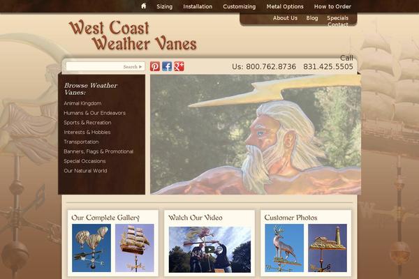 Thesis theme site design template sample