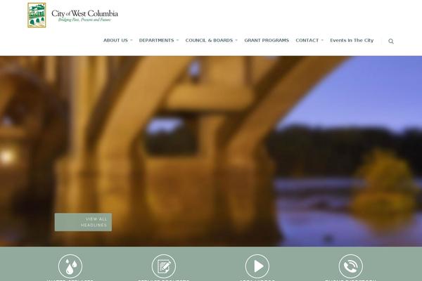 Site using EventON plugin