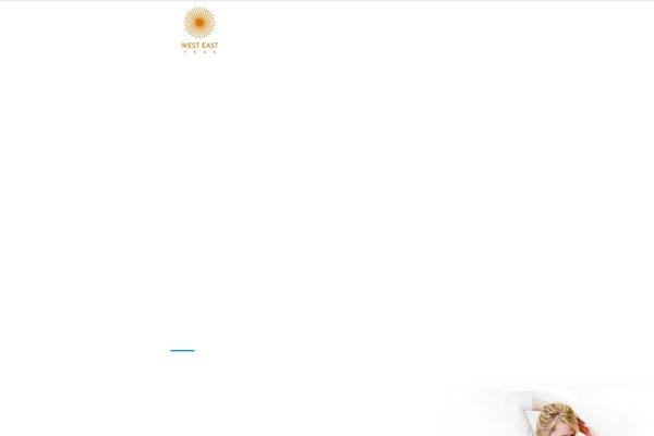 Tema theme site design template sample