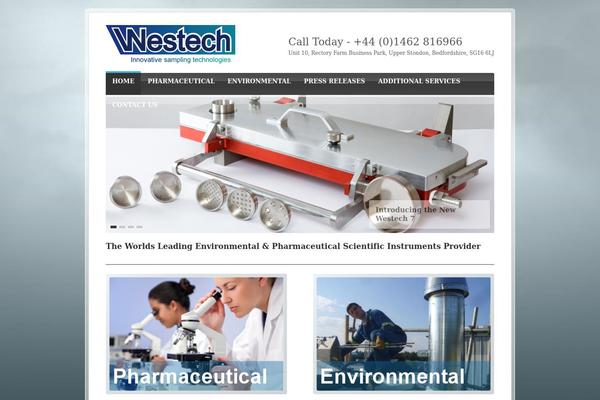 Corporate theme site design template sample