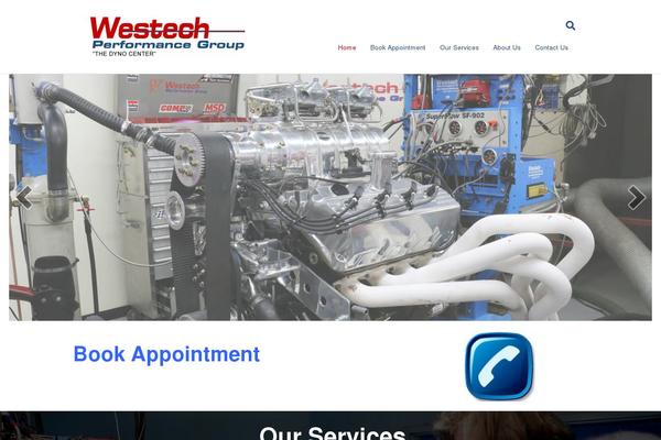 Beaver Builder theme site design template sample