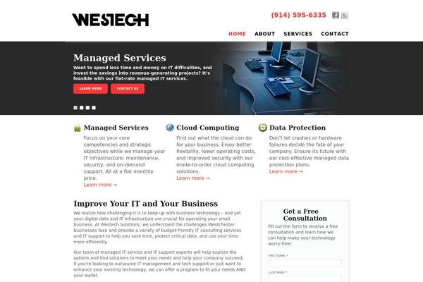 Designn theme site design template sample