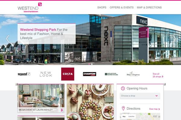 Site using Opening Hours plugin