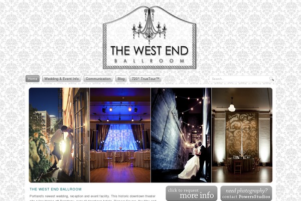 Hello-elementor-child theme site design template sample