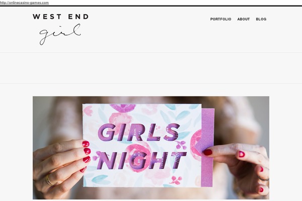 Site using Gallery-slider plugin