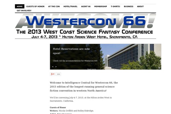 Site using FA Lite - WP responsive slider plugin plugin