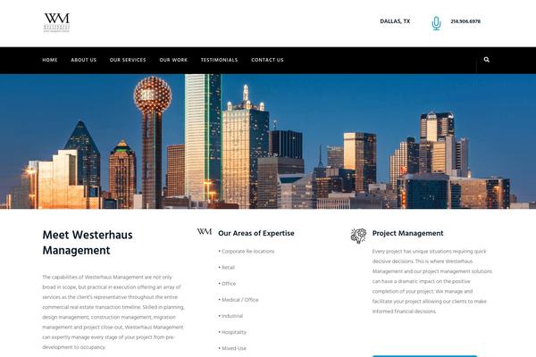 Site using Induzy-core plugin