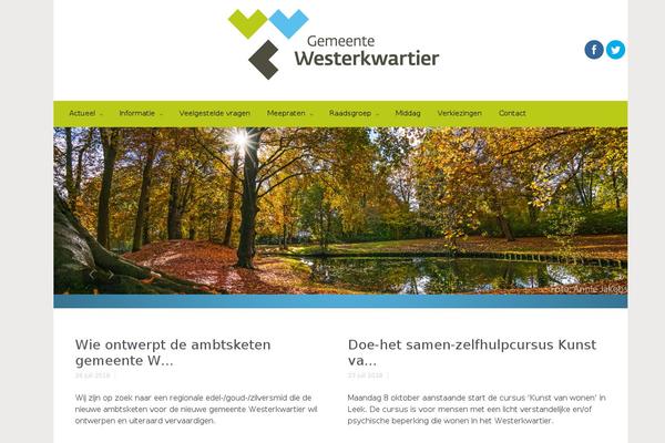 Interface theme site design template sample