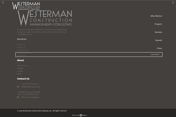 Site using Astra-addon plugin