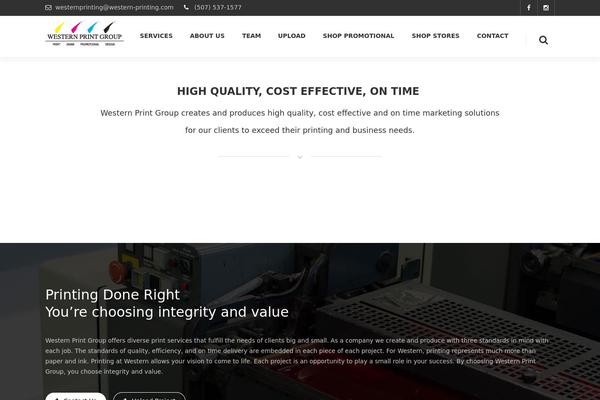 Site using Design Approval System plugin