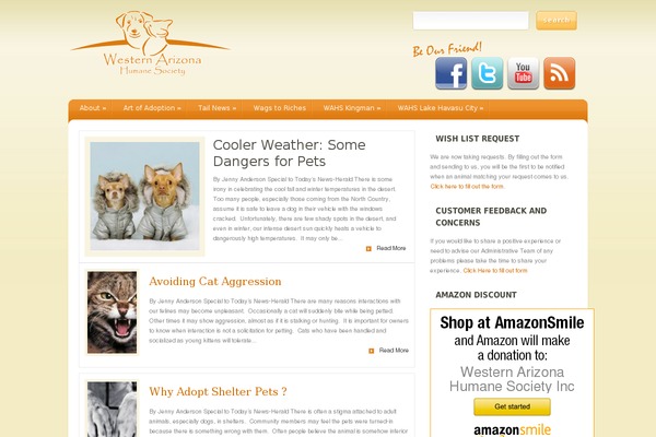 Site using Article-sponsorship plugin