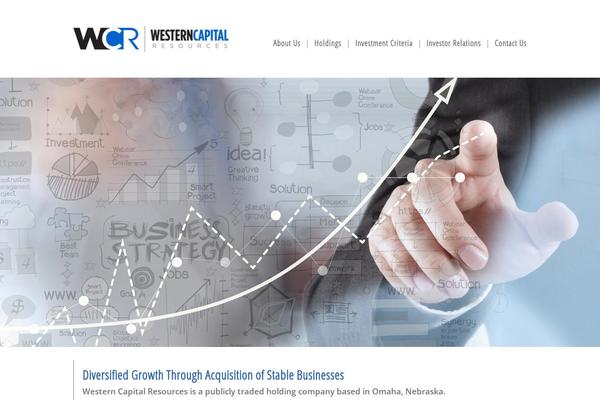 Site using Premium-stock-market-widgets plugin