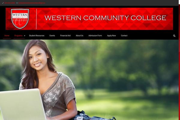 Site using bbPress plugin