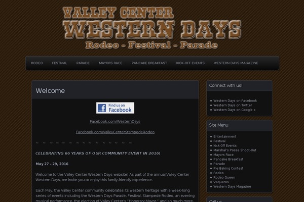 Site using Contact Form by BestWebSoft plugin