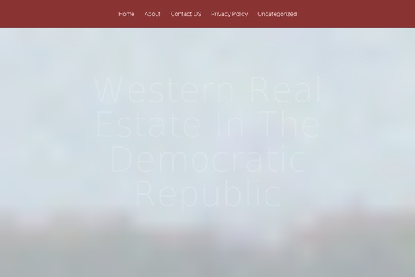 Vertex theme site design template sample