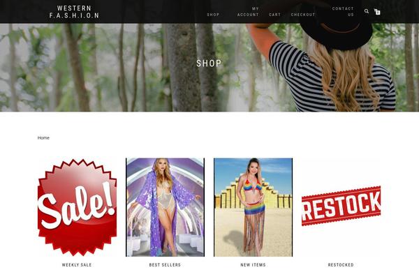 Site using Woocommerce-pdf-catalog plugin