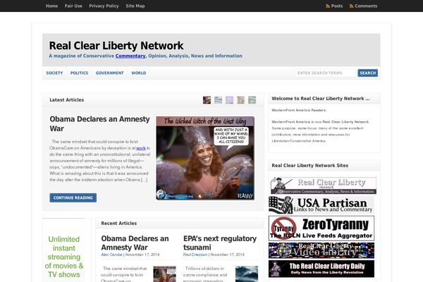 Wp Clear321 theme site design template sample