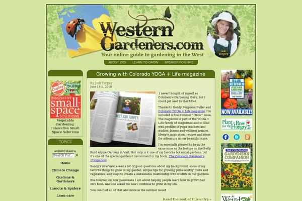 Site using Maxblogpress-favicon plugin