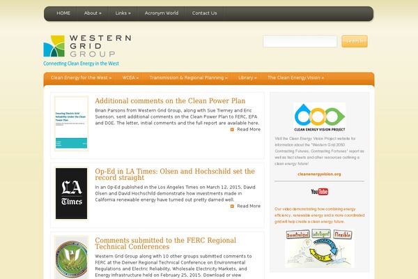 Site using Explanatory Dictionary plugin