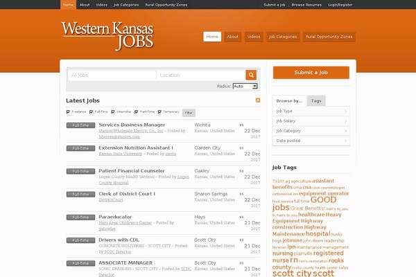 Site using Royalslider plugin