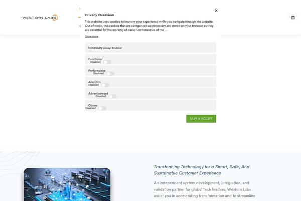 Site using Modern-events-calendar-lite plugin