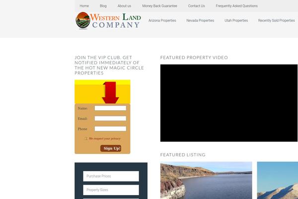 Site using Easy Responsive Tabs plugin