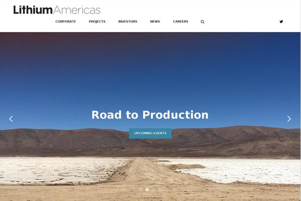 Site using MailChimp for WordPress plugin