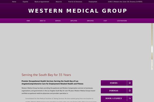 Onlywebsites theme site design template sample
