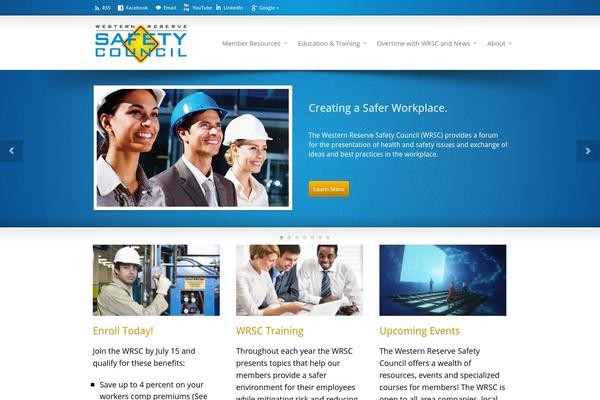 Site using Appleicons plugin