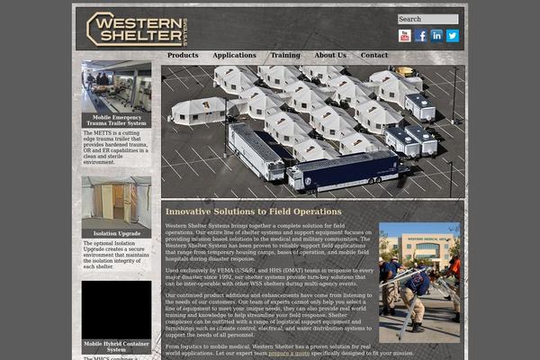 Site using Cart66 Lite :: WordPress Ecommerce plugin