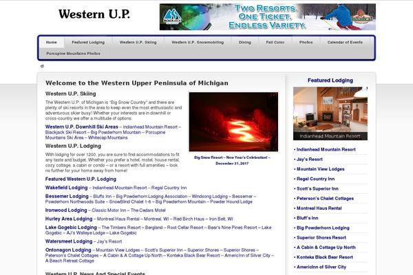 Site using Cff-extensions plugin