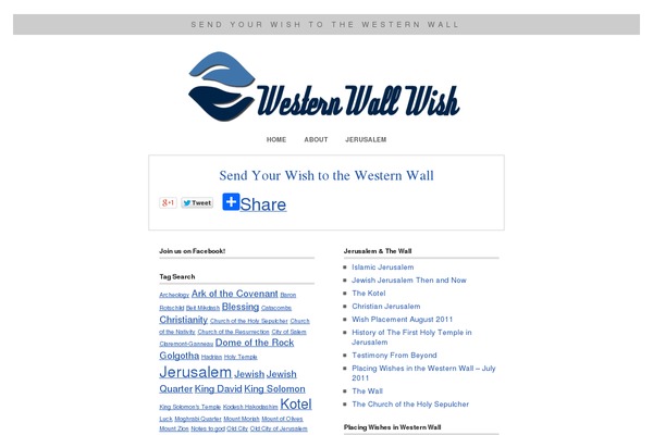 Notepad theme site design template sample