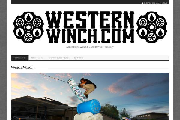 Site using YouTube for WordPress plugin