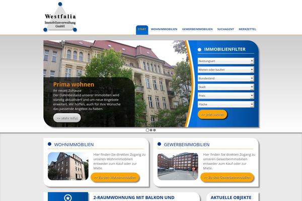 Cmtheme theme site design template sample