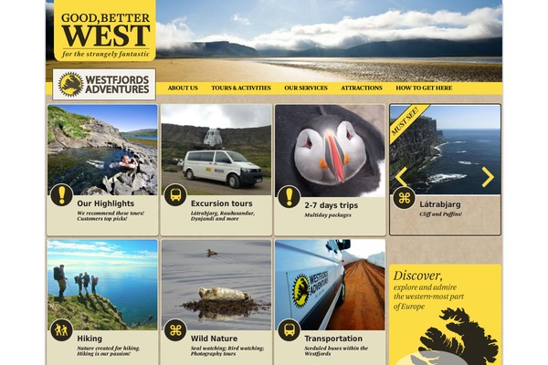 westfjordsadventures.com site used West