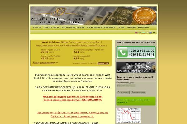 Site using EasySMS plugin