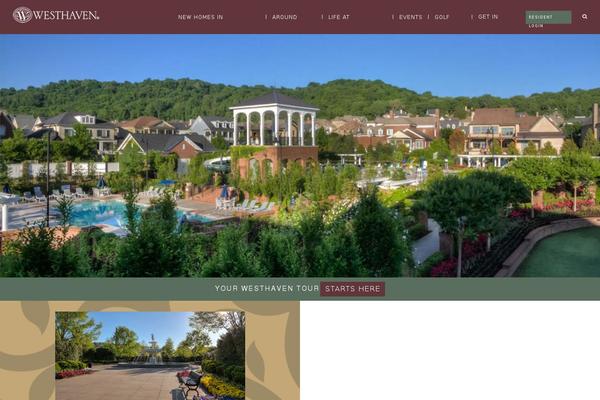 Site using Wp-google-map-gold plugin