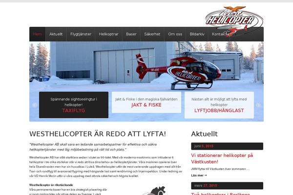Smart It theme site design template sample