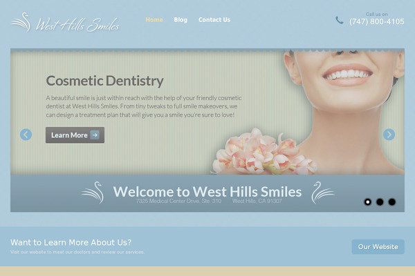Resort theme site design template sample