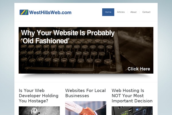 Halsey theme site design template sample