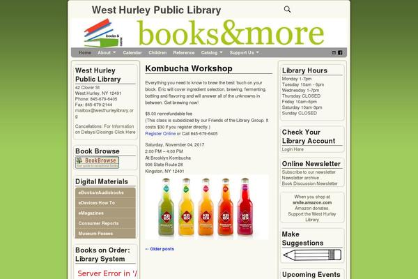 Site using Weaver-xtreme-plus plugin
