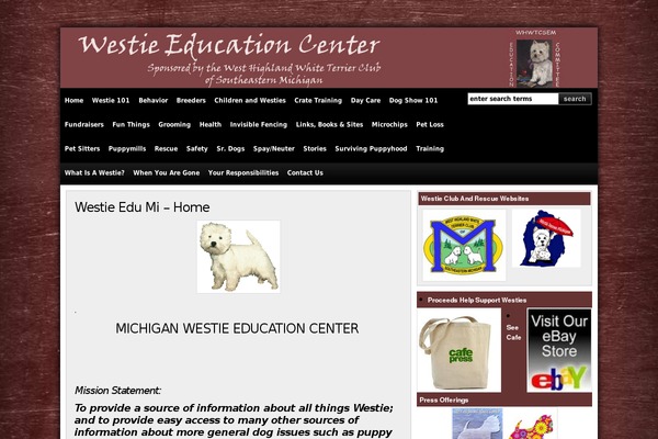 Wp Smooth theme site design template sample