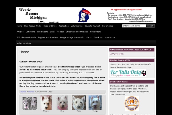 Wp Smooth theme site design template sample