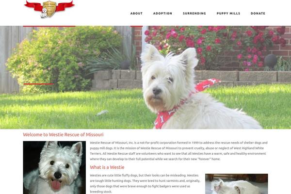 Site using Seamless Donations plugin
