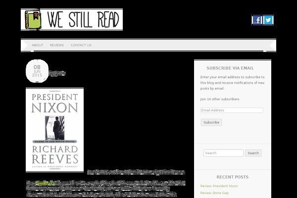 Adelle theme site design template sample