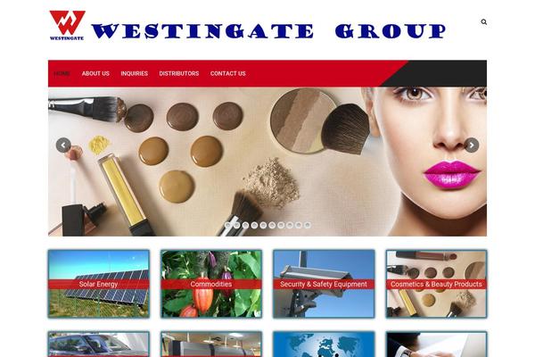 Site using Wp-disable plugin