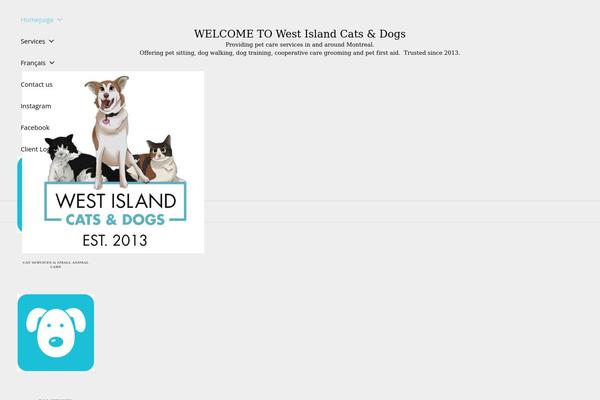 Site using Page scroll to id plugin