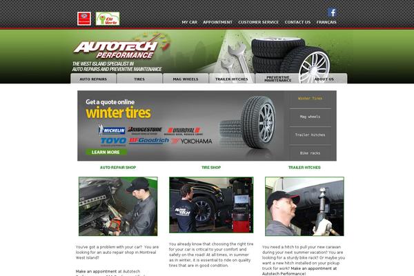 westislandgarage.com site used Westislandgarage-new