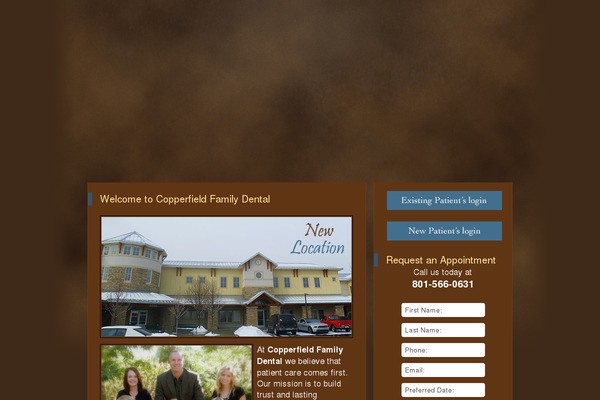 Site using BPI_CustomAdmin.tmp plugin